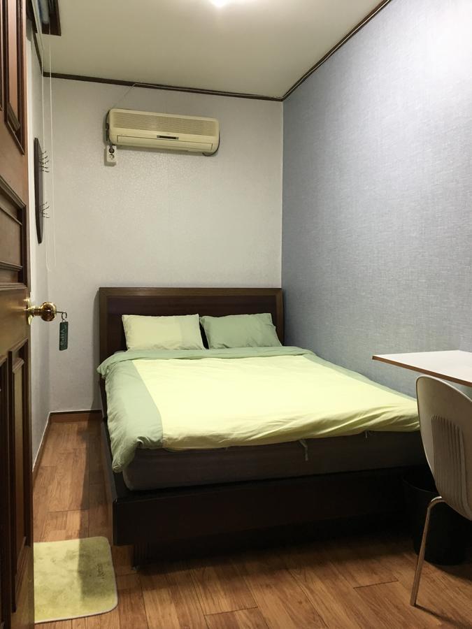 Myeong-Dong Good Stay Seoel Buitenkant foto