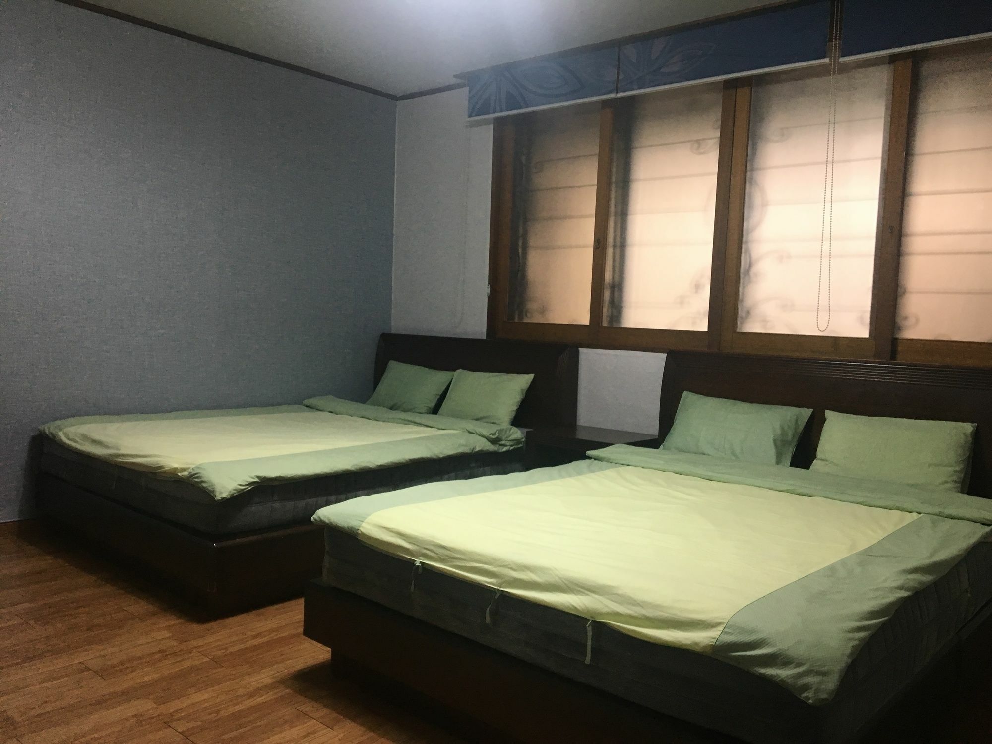 Myeong-Dong Good Stay Seoel Buitenkant foto