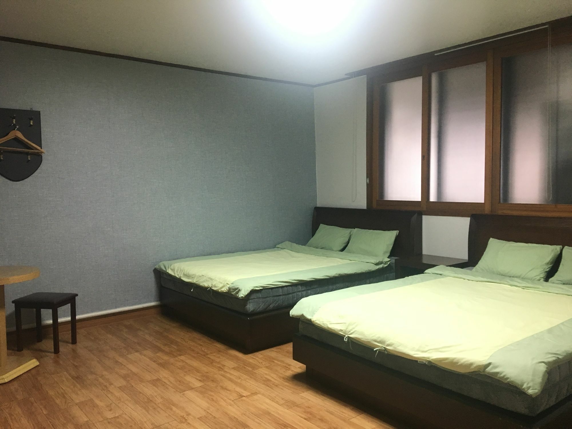 Myeong-Dong Good Stay Seoel Buitenkant foto